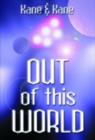 Image for Out of This World : Script