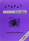 Image for Upbeat for Piano : Level 0