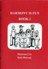 Image for Harmony is Fun : Bk. 2