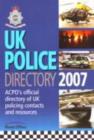 Image for UK Police Directory