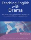 Image for Teaching English with Drama