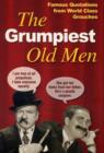 Image for GRUMPIEST OLD MEN