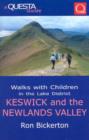 Image for Walks with Children in the Lake District