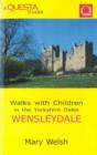 Image for Walks with Children in Wensleydale