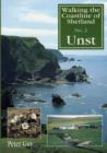 Image for Walking the coastline of ShetlandNo. 2: Unst : No.2 : Unst