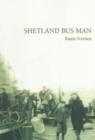 Image for Shetland bus man
