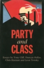 Image for Party And Class