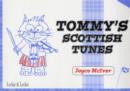 Image for Tommy&#39;s Scottish Tunes