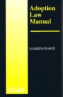Image for Adoption Law Manual