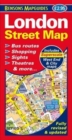 Image for London Street Map