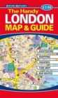 Image for The Handy London Map &amp; Guide