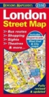 Image for London Street Map