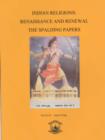 Image for Indian Religions : Renaissance and Renewal - The Spalding Papers