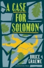 Image for A case for Solomon