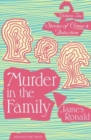 Image for Stories of crime &amp; detectionVol. II,: Murder in the family