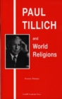 Image for Paul Tillich and World Religions