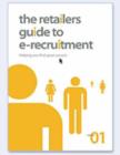 Image for The Retailers Guide to E-recruitment