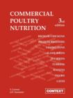 Image for Commercial poultry nutrition