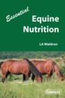 Image for Essential Equine Nutrition