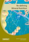 Image for Redefining Mineral Nutrition