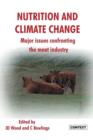 Image for Nutrition and Climate Change