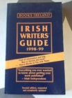 Image for Irish Writers&#39; Guide