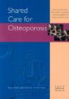 Image for Shared Care For Osteoporosis