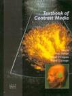 Image for Textbook of Contrast Media