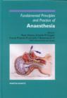 Image for Fundamental Principles and Practice of Anaesthesia
