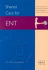Image for Shared care for ENT