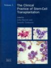 Image for Clinical Practice of Stem-Cell Transplantation