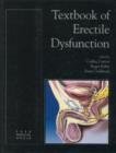 Image for Textbook of Erectile Dysfunction