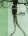 Image for Operative Atlas of Endoluminal Aneurysm Surgery
