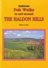 Image for Pub Walks in and Around the Haldon Hills
