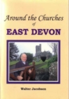 Image for Around the Churches of East Devon
