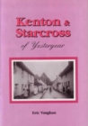 Image for Kenton and Starcross of Yesteryear