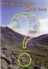 Image for Dartmoor Quiz Book