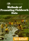 Image for Methods of Presenting Fieldwork Data