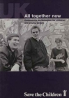Image for All Together Now - Community Participation for Young People