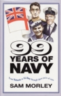 Image for 99 years of navy