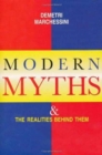 Image for Modern Myths : And the Realities Behind Them