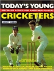 Image for Today&#39;s Young Cricketers