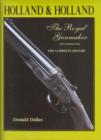 Image for Holland &amp; Holland  : &#39;the Royal&#39; gunmaker