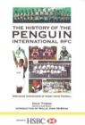 Image for The History of the Penguin International RFC
