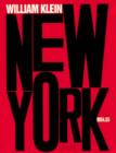 Image for New York 1954-1955