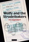 Image for Wolfy And The Strudelbakers