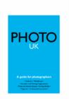 Image for Photo UK  : a guide for photographers