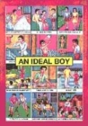 Image for An ideal boy  : charts from India