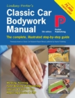 Image for Classic Car Bodywork Manual