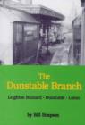 Image for Dunstable Branch : Leighton Buzzard - Dunstable - Luton